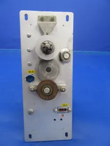Piper Trim Servo P/N 1D345 Bench Test Working September 2018 (1018-25)